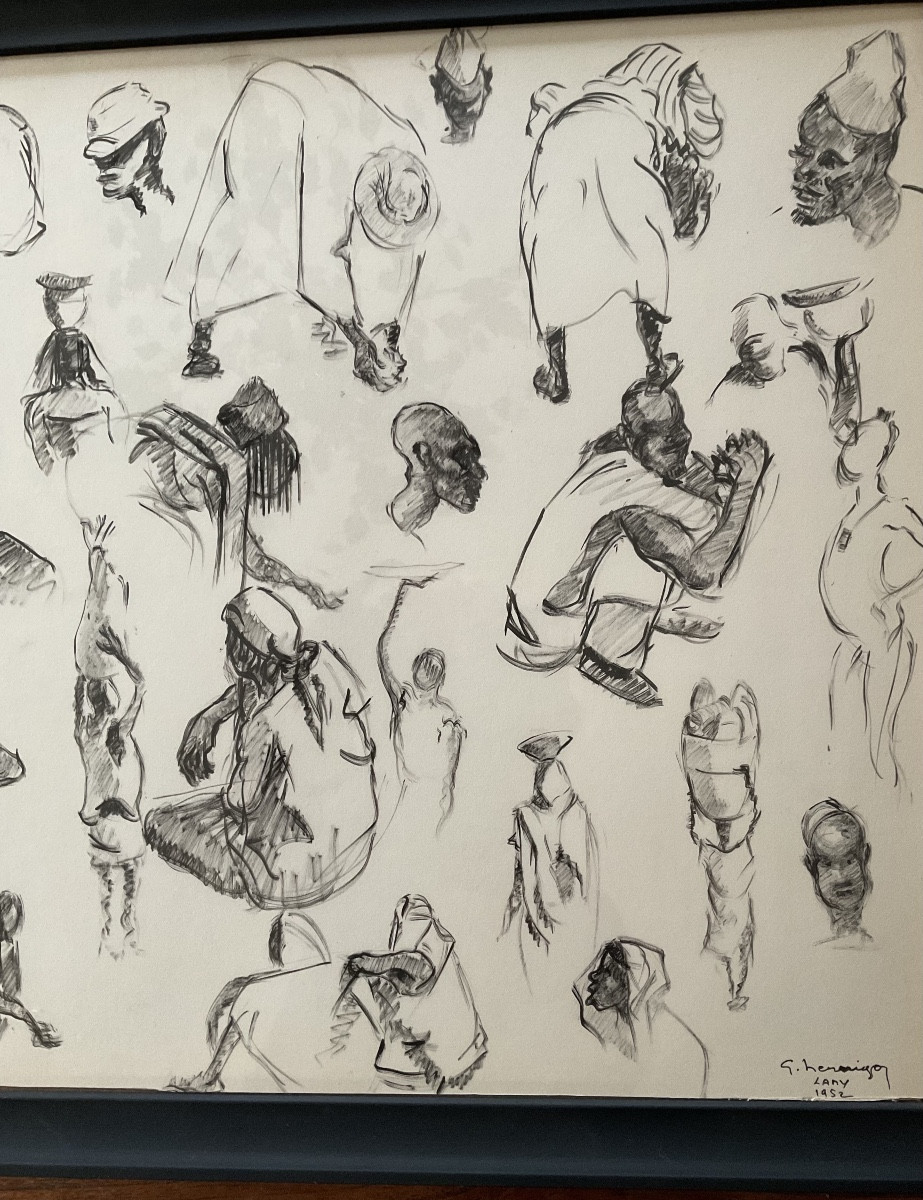 Hervigo's Final Character Study Page-photo-3