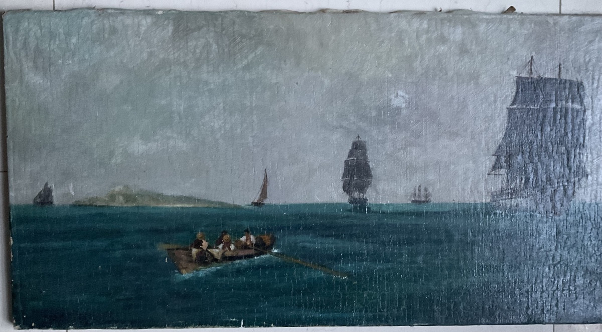 Pêche à la baleine dans les eaux froides -photo-4