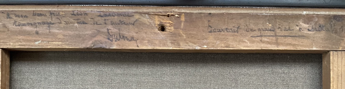 Toiledubourg Etretat-photo-4