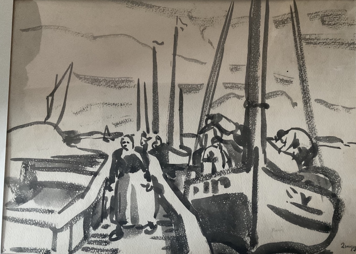 L’avis d’encre le HOURDEL par. ZINGG-photo-3