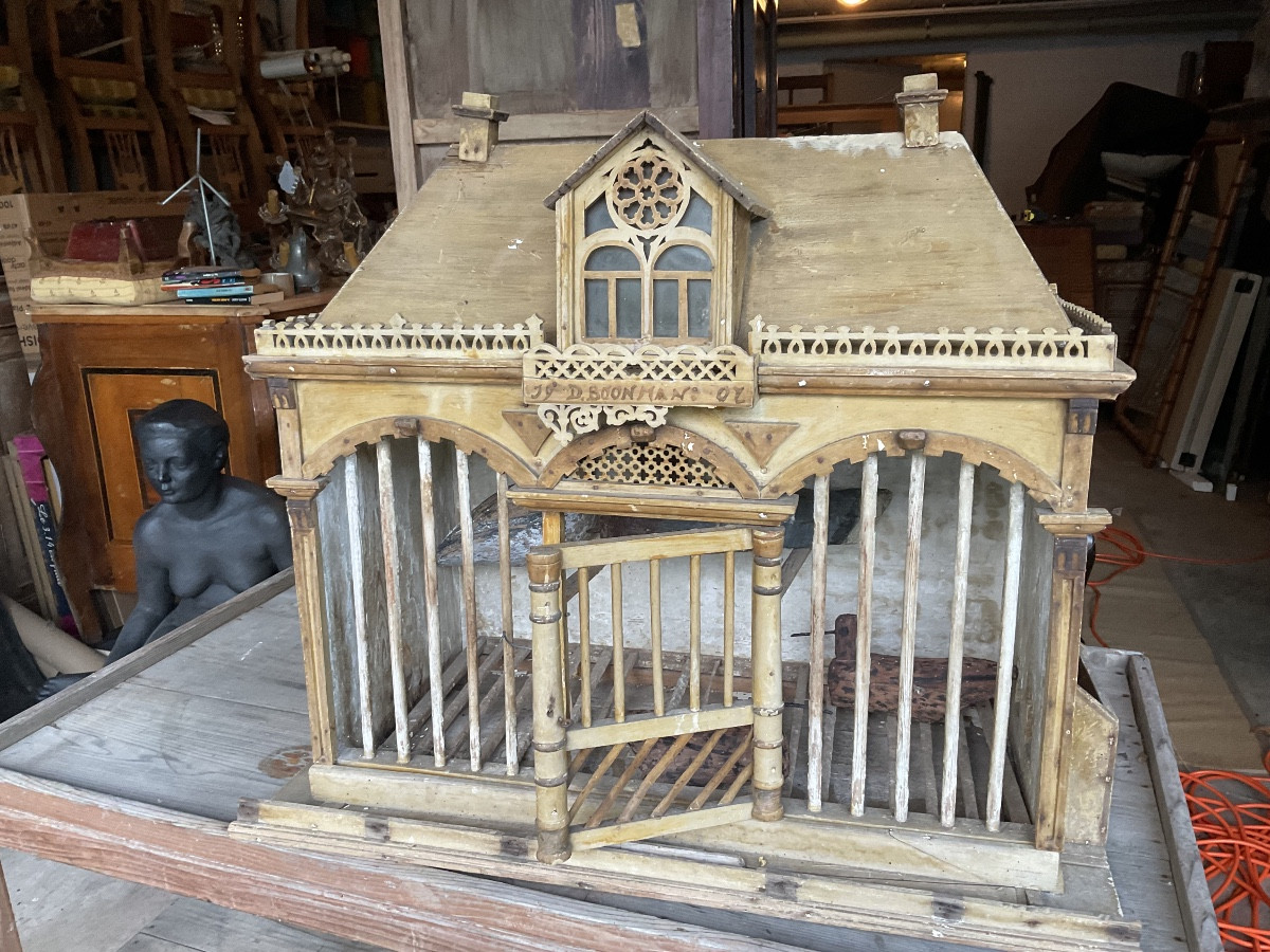 Cage Villa 1902-photo-2