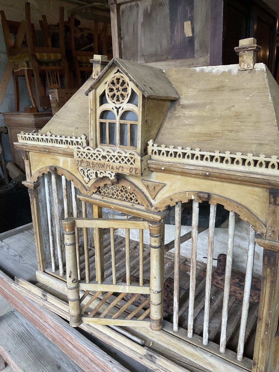 Cage Villa 1902-photo-4