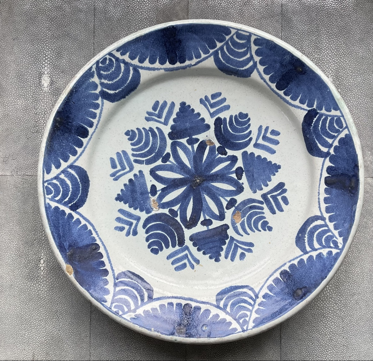 Northern Earthenware Dish -photo-2