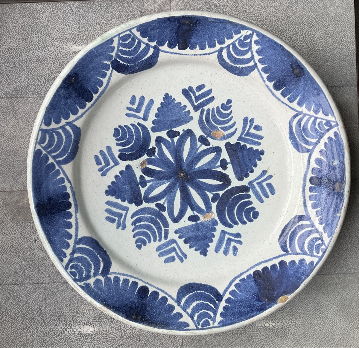 Northern Earthenware Dish -photo-3