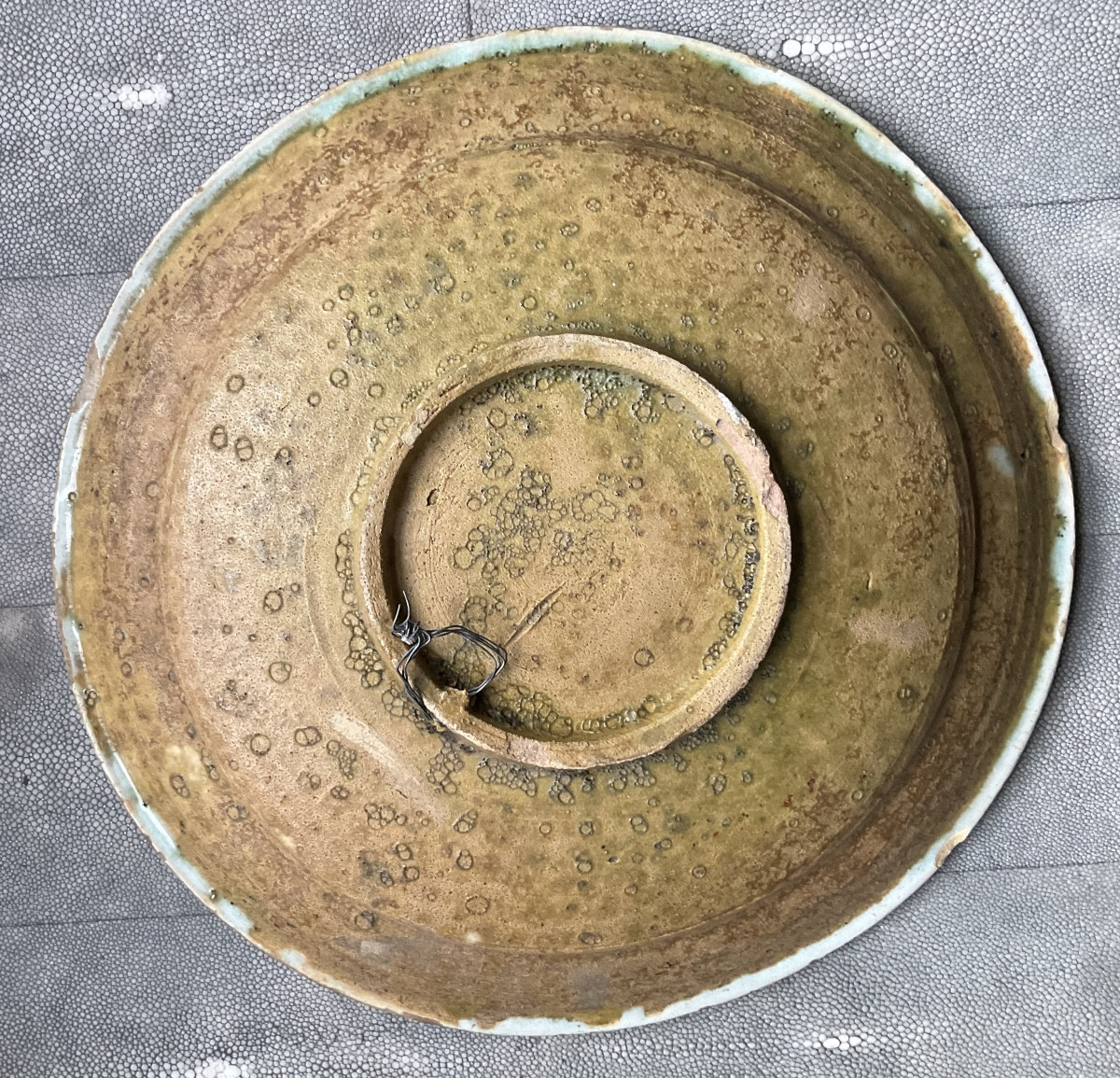 Northern Earthenware Dish -photo-4