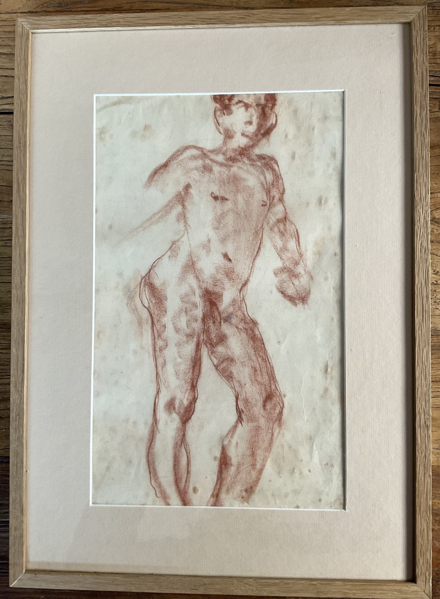 Sanguine Madeleine Aimee-photo-2