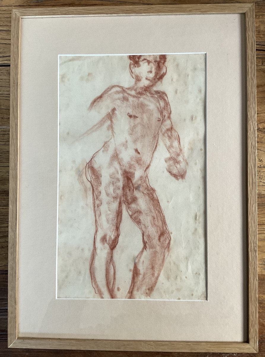 Sanguine Madeleine Aimee-photo-2