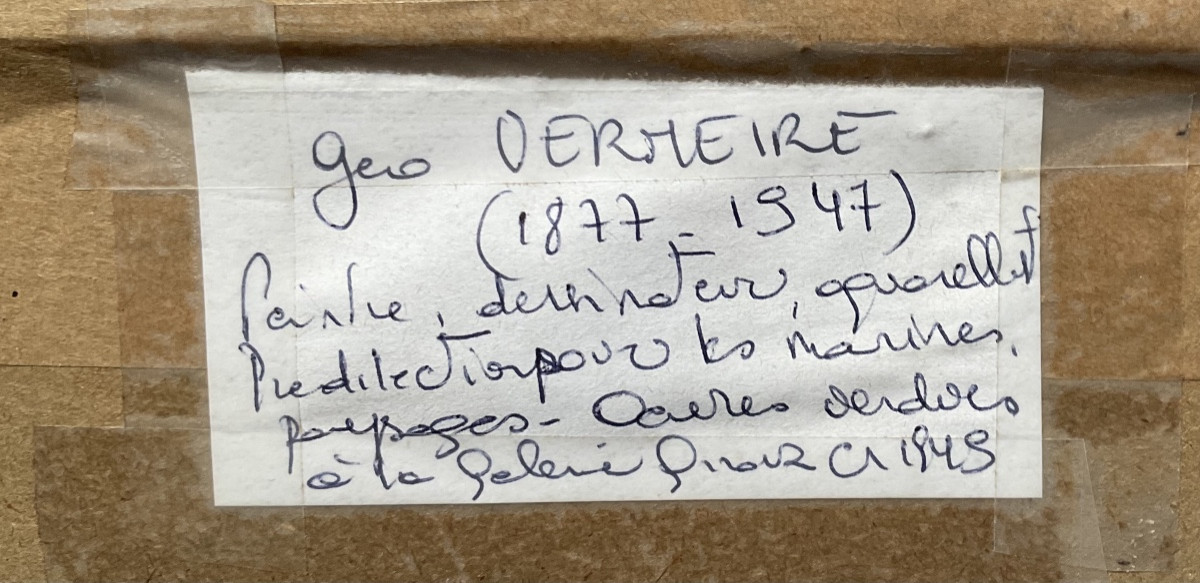 Departure Of The African Boats -photo-2