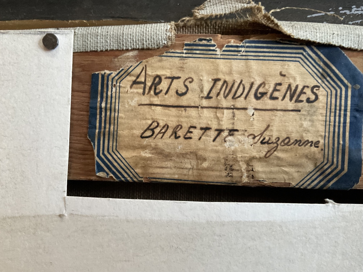 Indigenous Arts By S Barette-photo-4