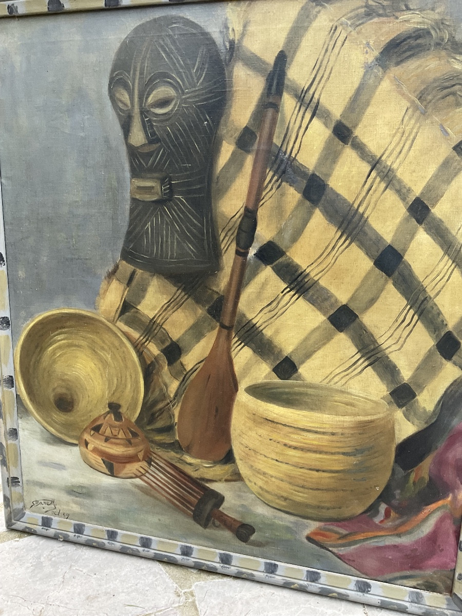 Indigenous Arts By S Barette-photo-4