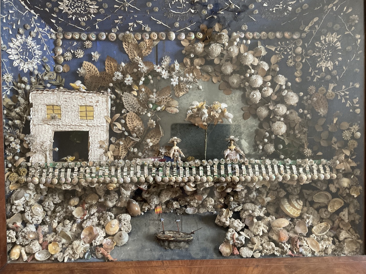 Folie De. Charlesx Shellfish-photo-2