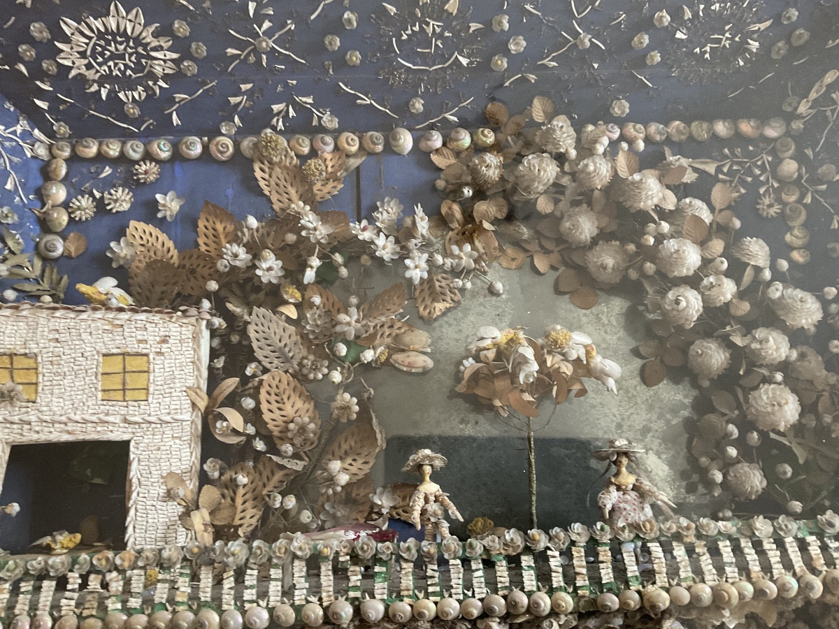 Folie De. Charlesx Shellfish-photo-3