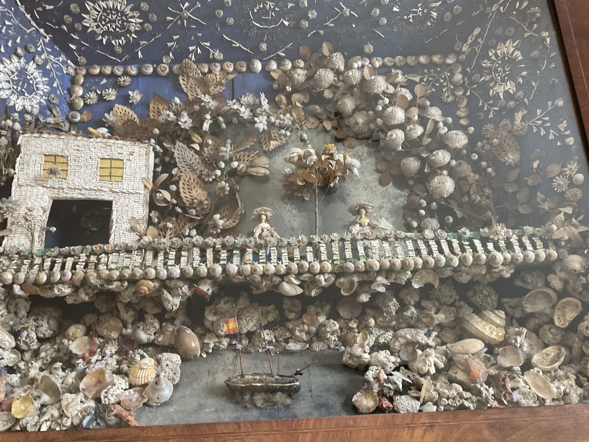 Folie De. Charlesx Shellfish-photo-4