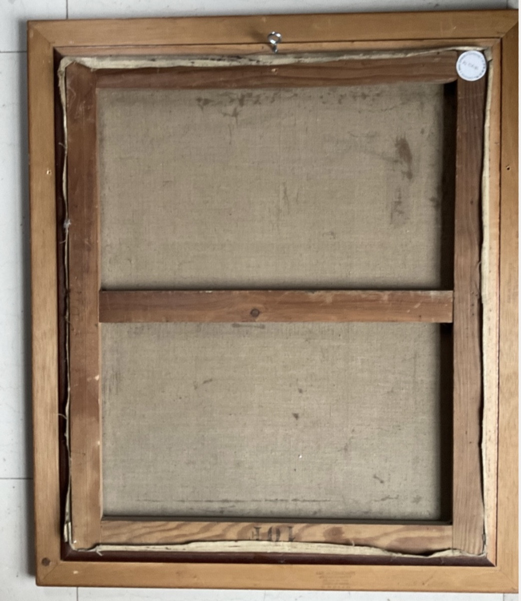 Nude By Maurice Savin-photo-2