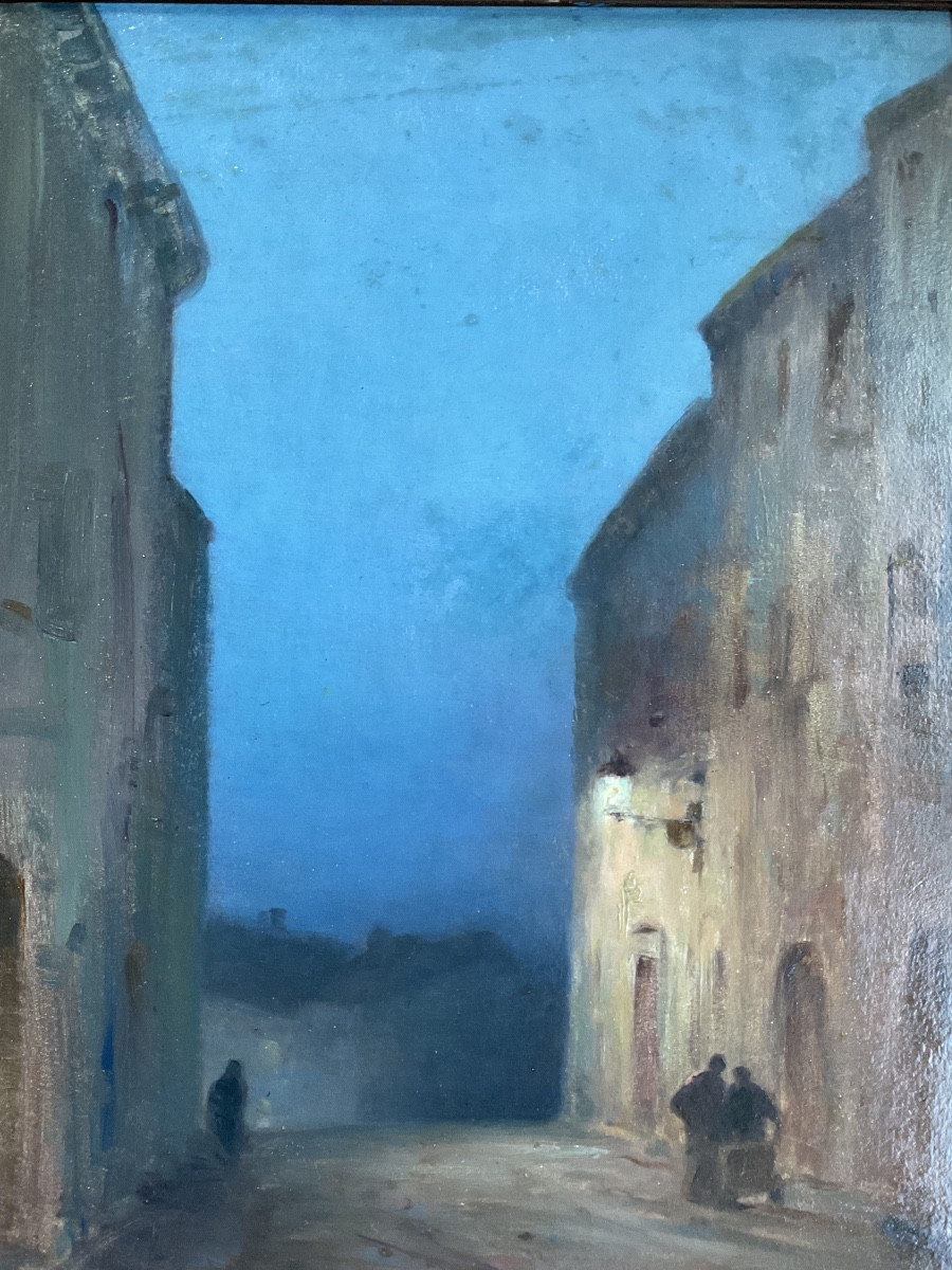 Ruelle La Nuit Ricard Cordingley-photo-2