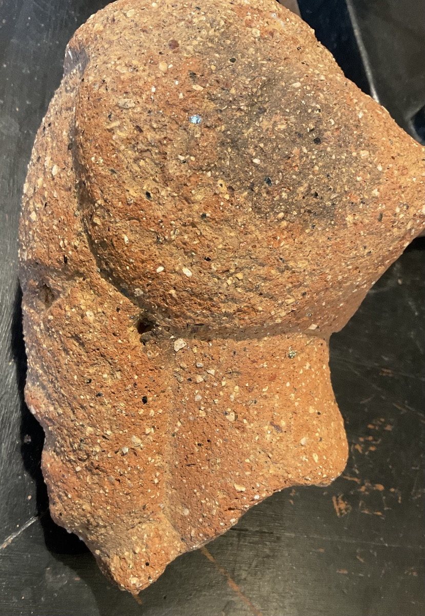 Tête Nok terre -photo-3