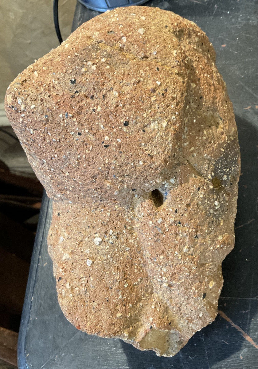 Tête Nok terre -photo-2