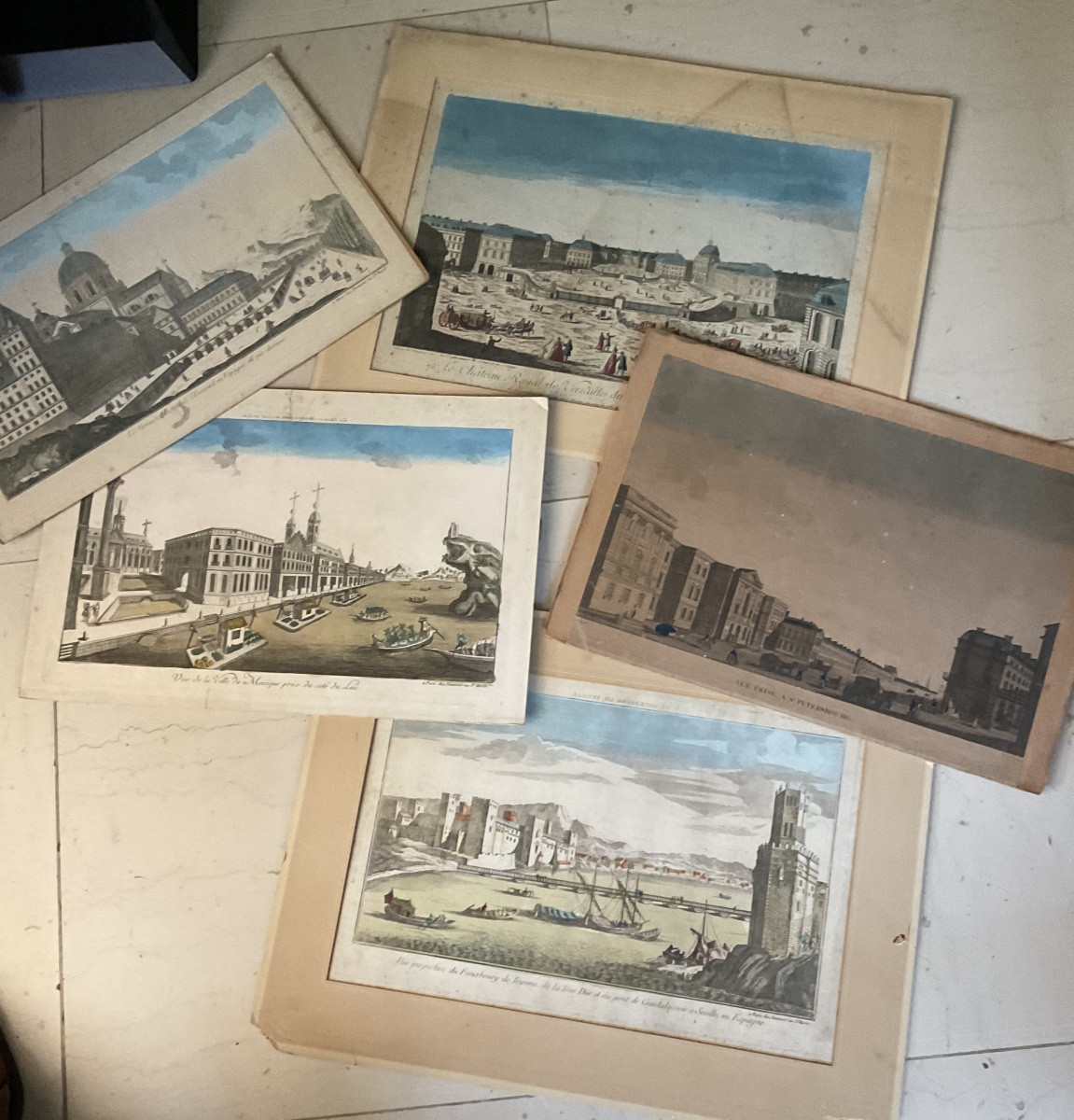 Last Batch Of Five Optical Views-photo-3