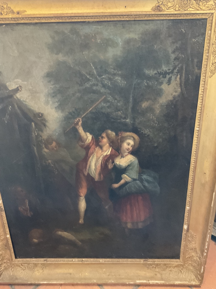 18th-century French School-photo-2