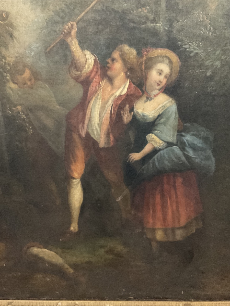 18th-century French School-photo-2