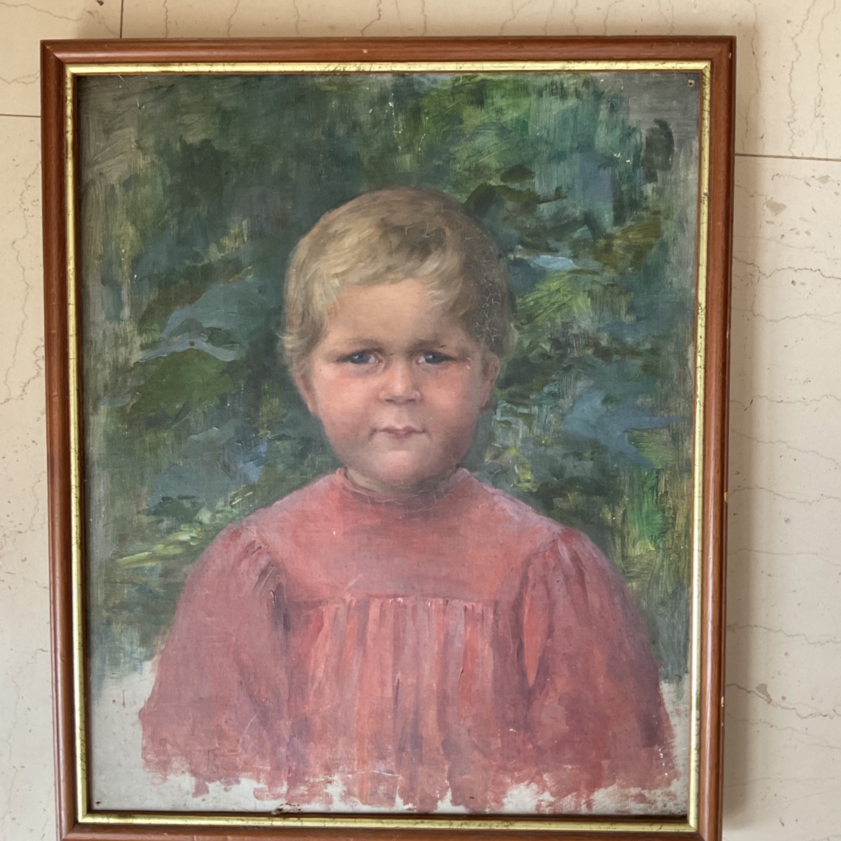 Portrait d’enfant par Lauvernay Petitjean Jeanne-photo-2