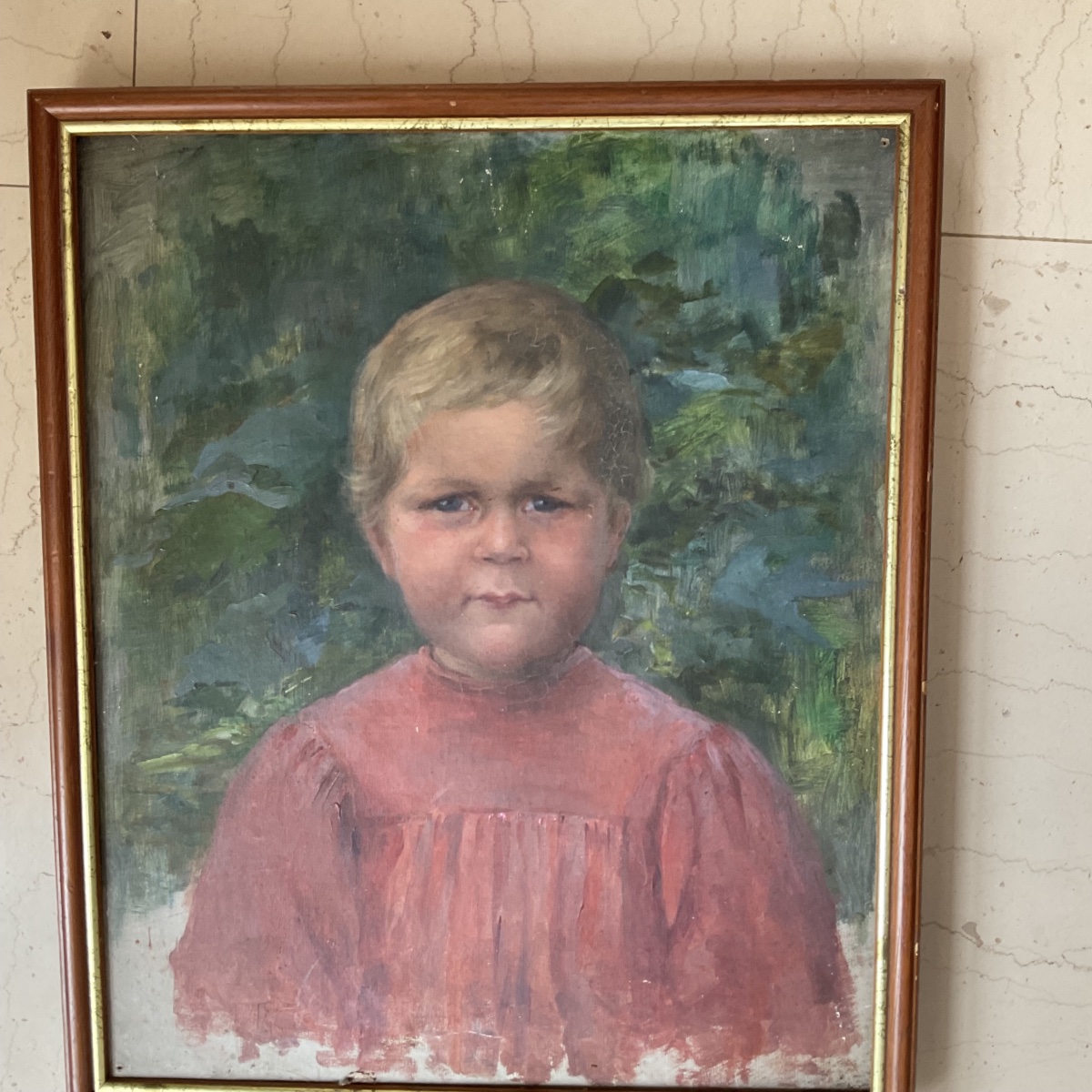 Portrait d’enfant par Lauvernay Petitjean Jeanne-photo-3