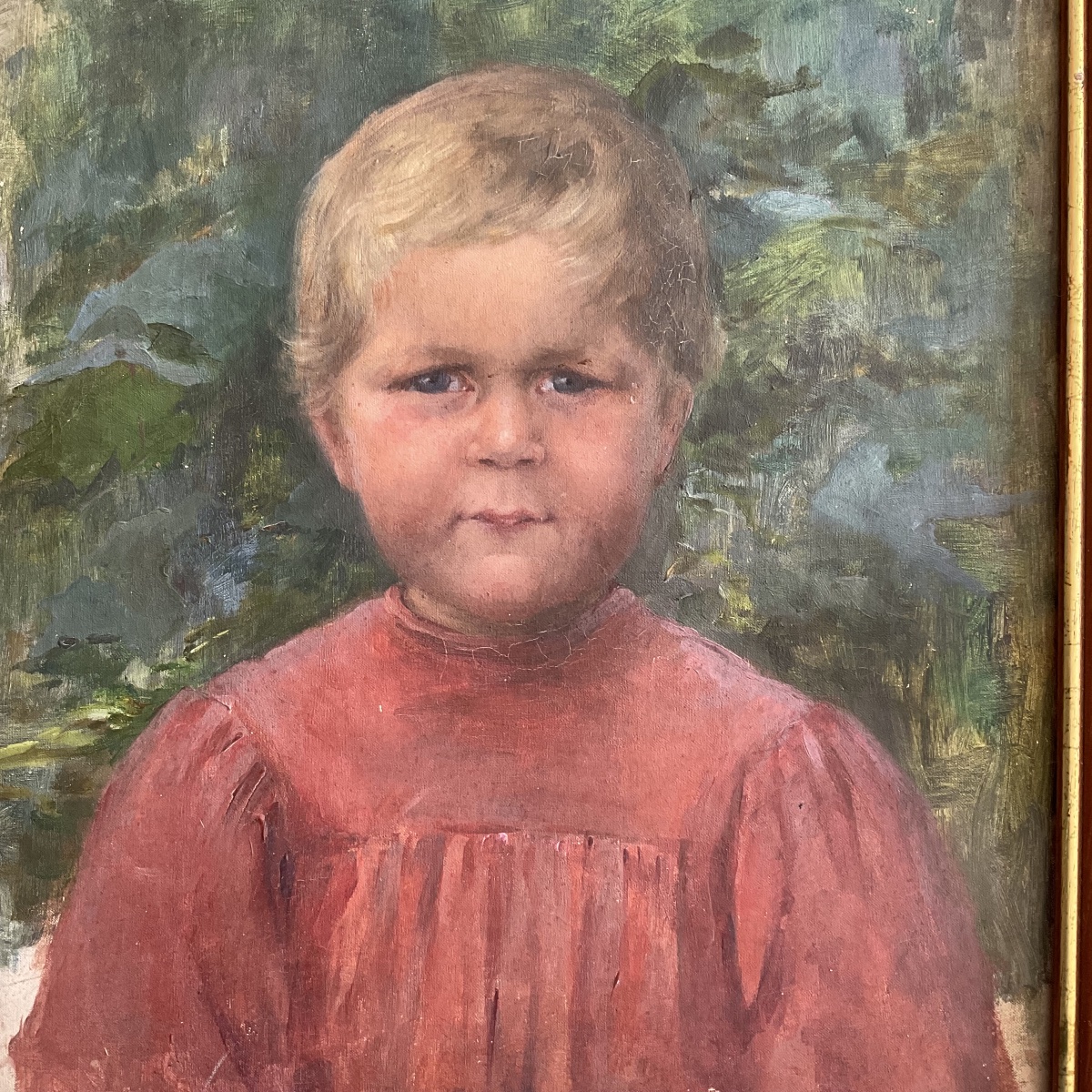 Portrait d’enfant par Lauvernay Petitjean Jeanne-photo-1