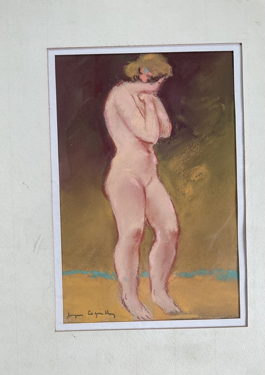 Nude By Jacques Coquillay-photo-2