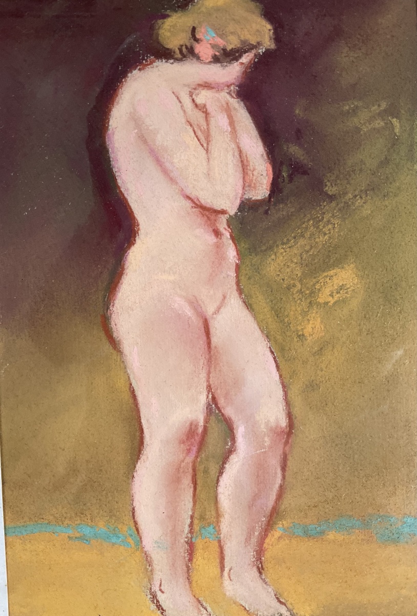 Nude By Jacques Coquillay-photo-4