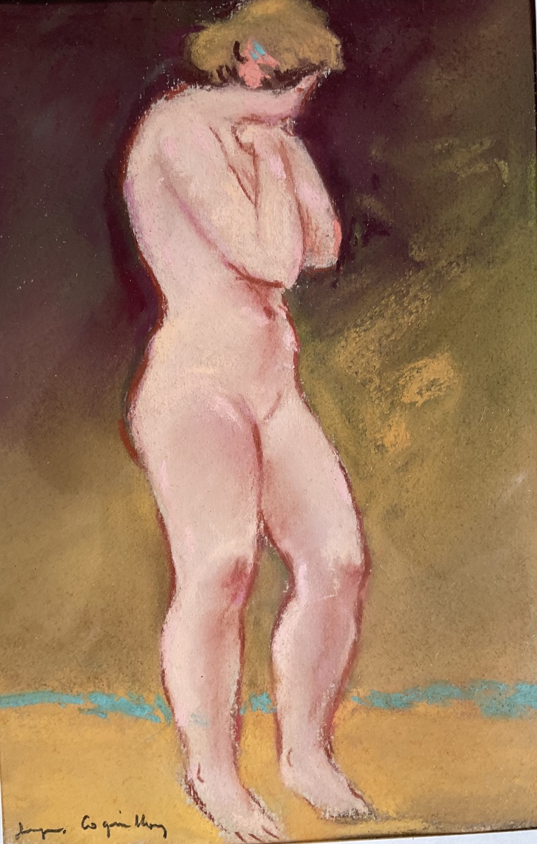 Nude By Jacques Coquillay-photo-1