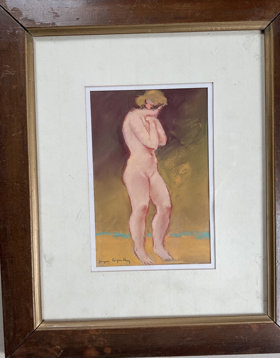 Nude By Jacques Coquillay-photo-3