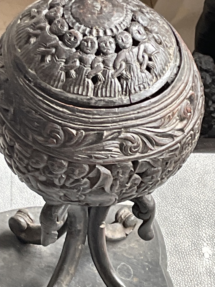 Coconut Bowl Icolonnies India-photo-2