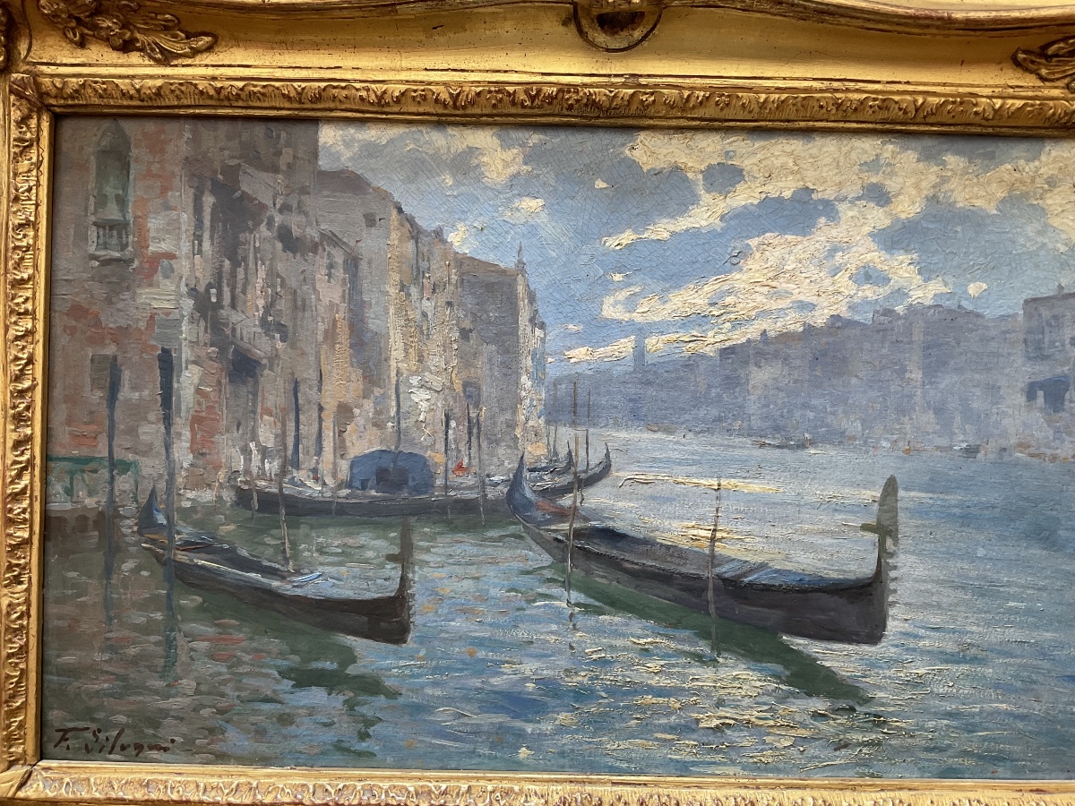 VENISE PAR SILGONI F-photo-3