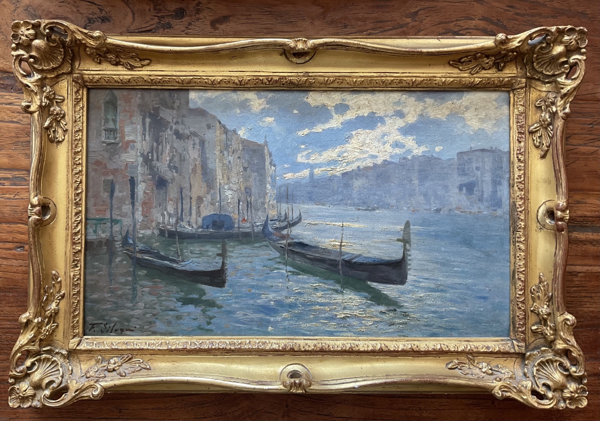 VENISE PAR SILGONI F-photo-4