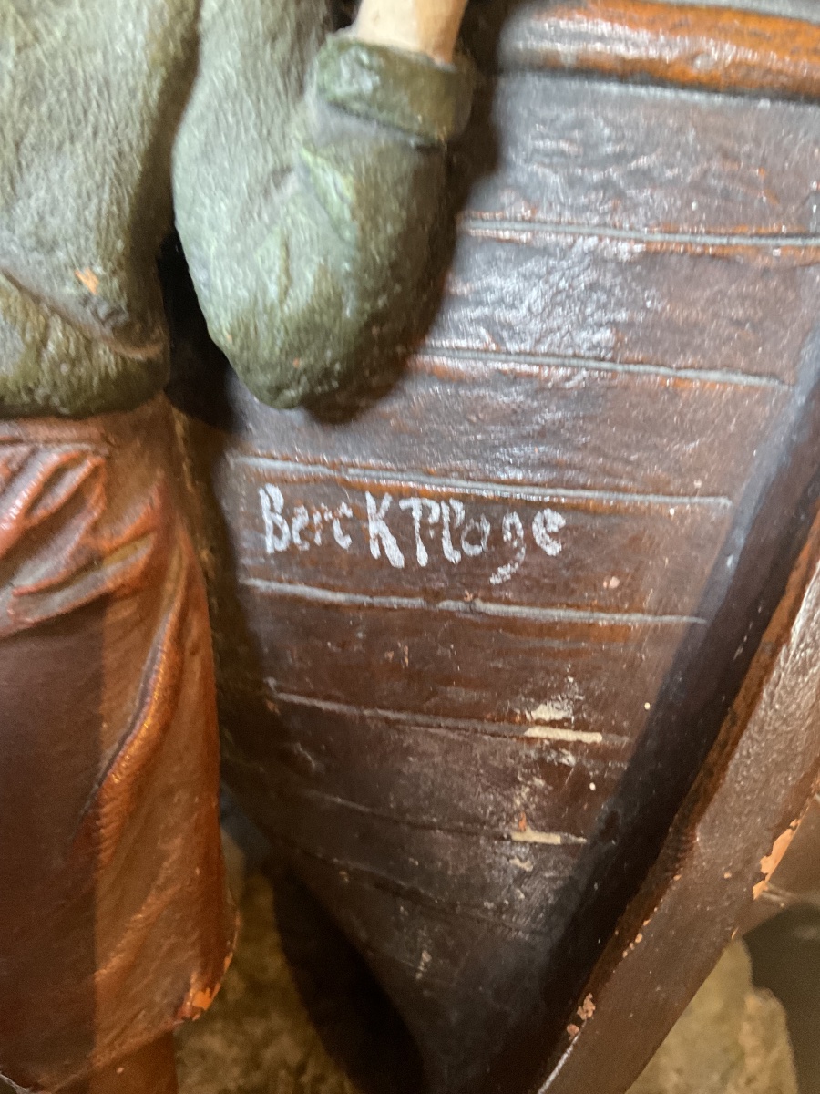Terre cuite Berck par Hanne-photo-2