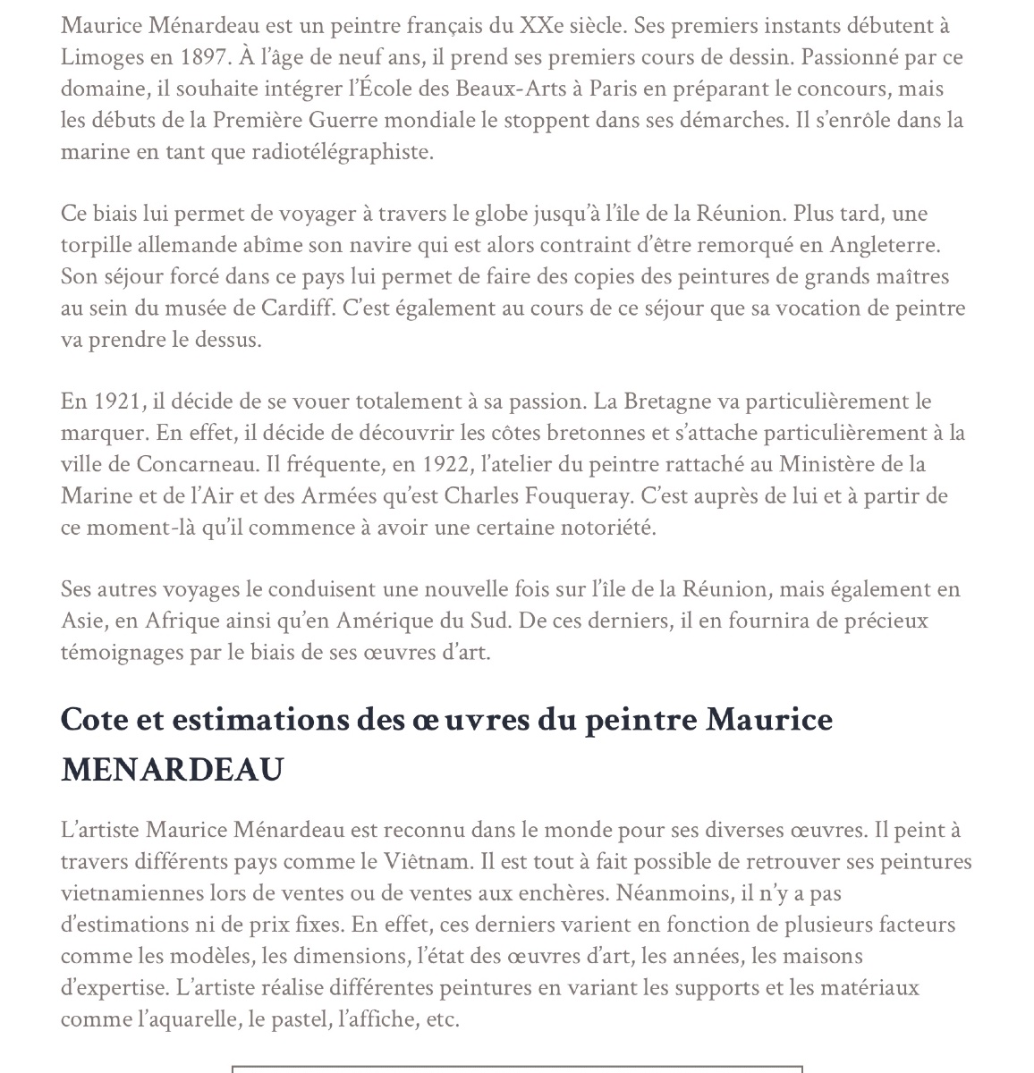 Trois charmants dessins par Menardeau-photo-3