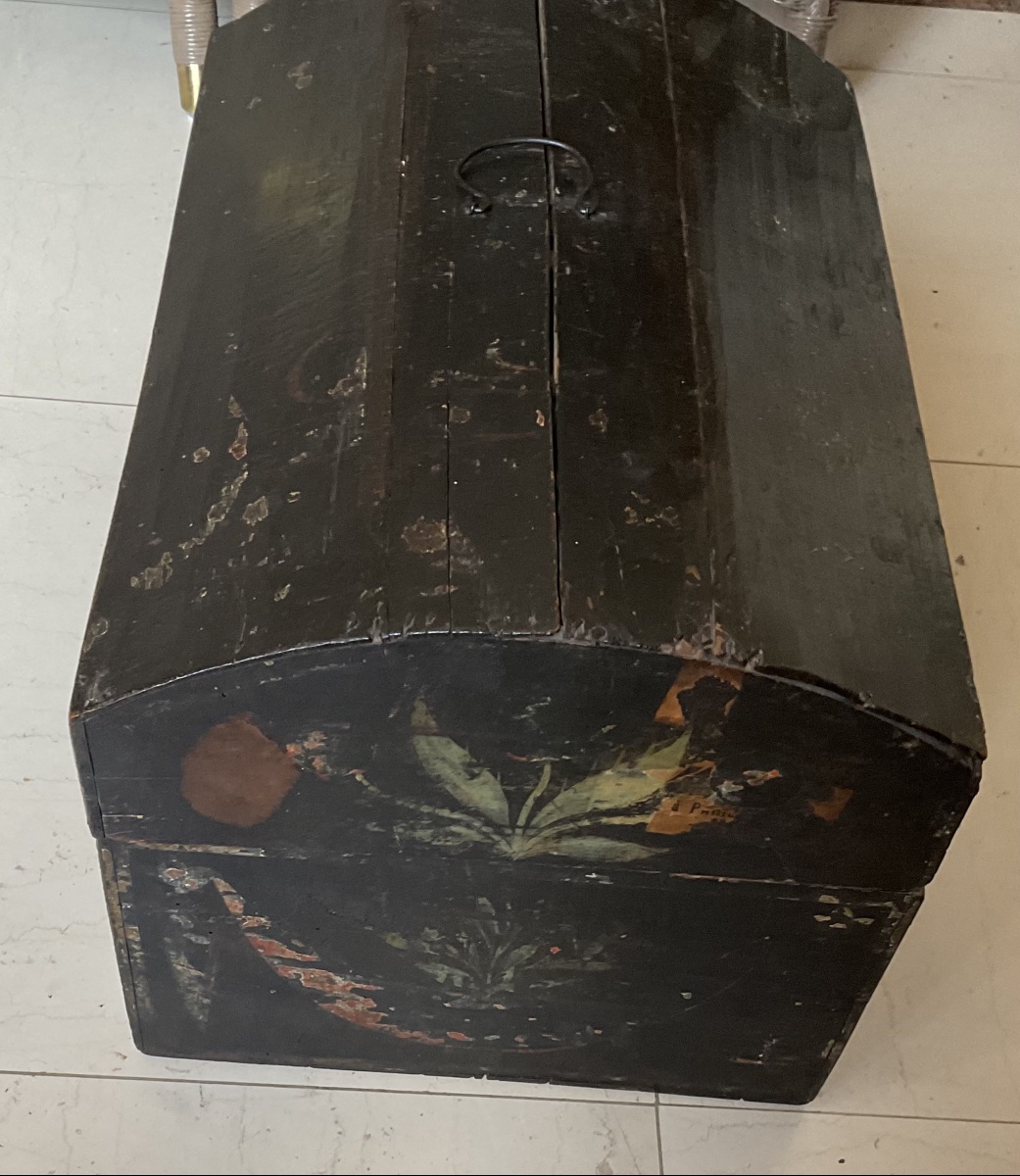 Norman Wedding Chest -photo-4
