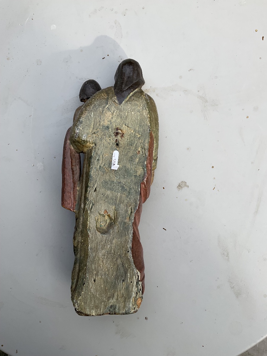Maternity Ward XVIIIe, Autun, Burgundy-photo-2