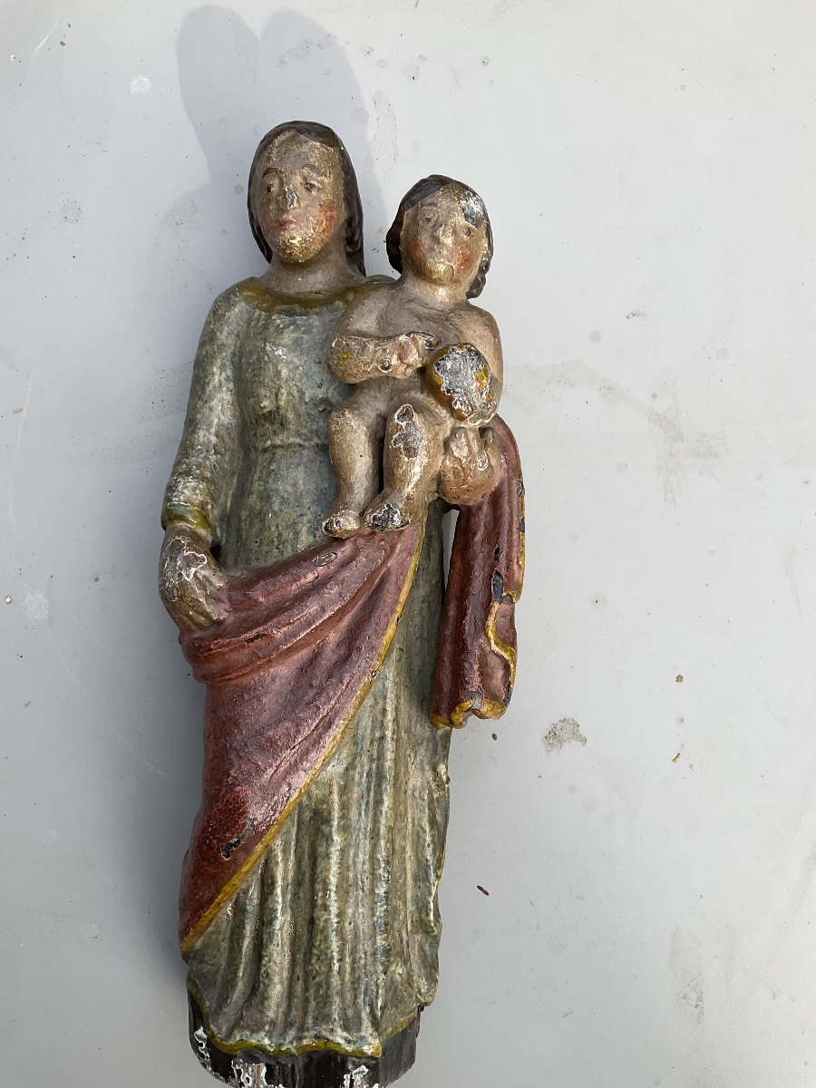 Maternity Ward XVIIIe, Autun, Burgundy-photo-3