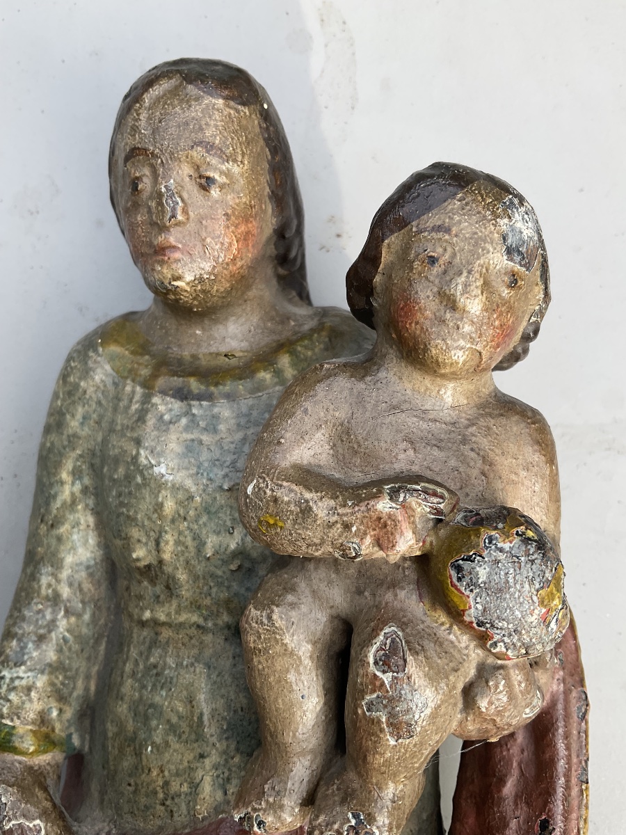 Maternity Ward XVIIIe, Autun, Burgundy-photo-4