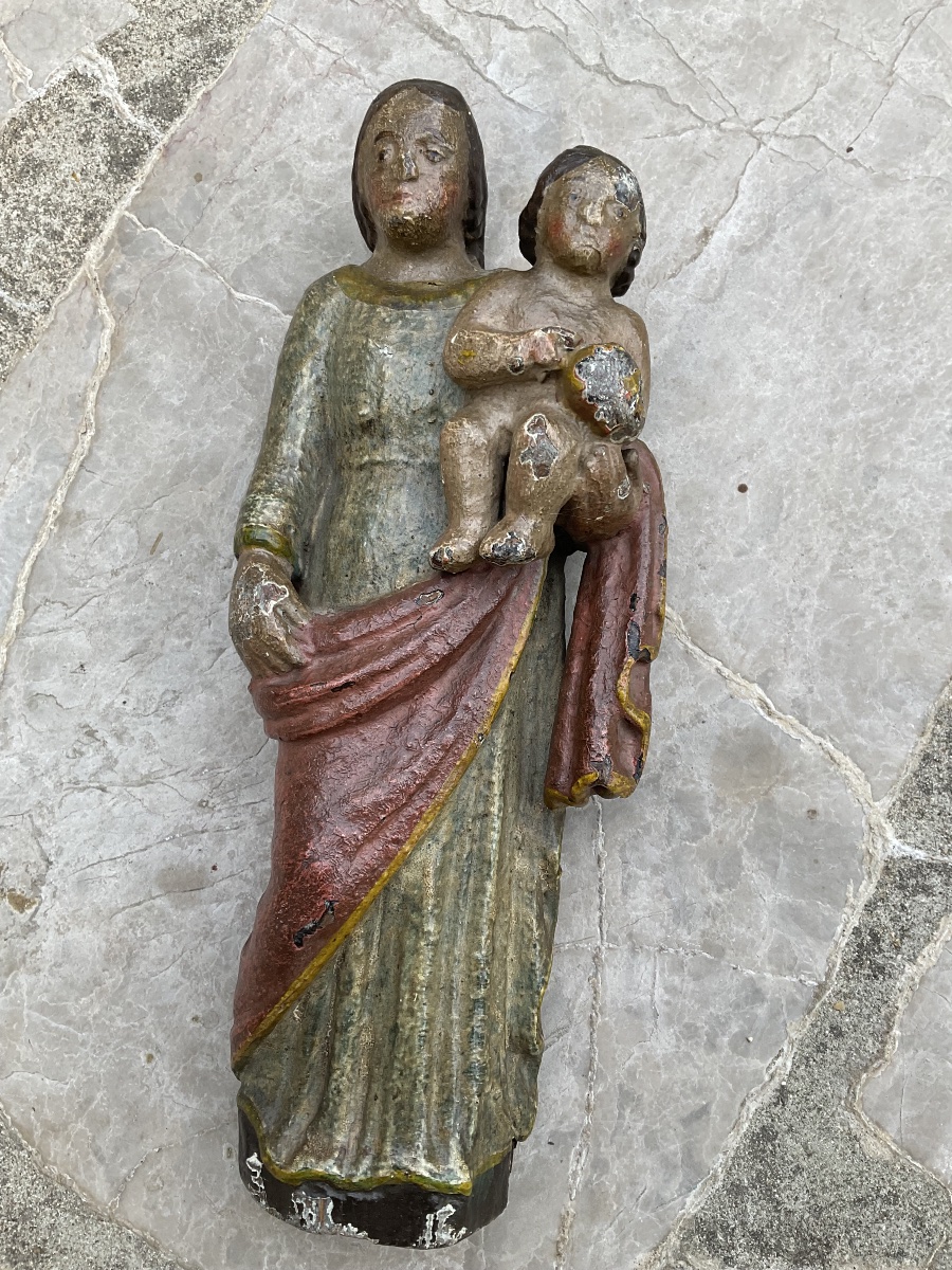 Maternity Ward XVIIIe, Autun, Burgundy-photo-1