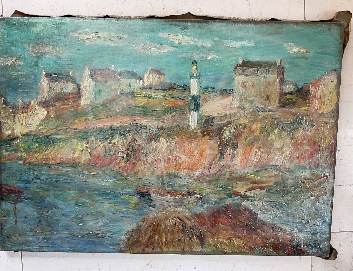 Vivrel: The Breton Coastline-photo-2