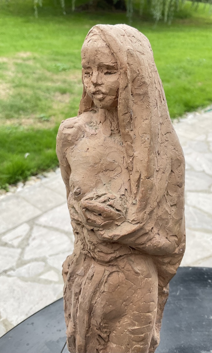 African-inspired Terracotta-photo-1