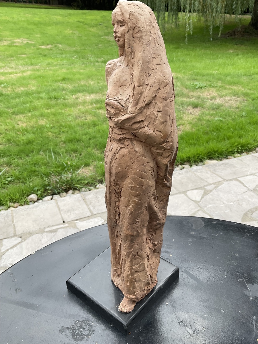 African-inspired Terracotta-photo-2