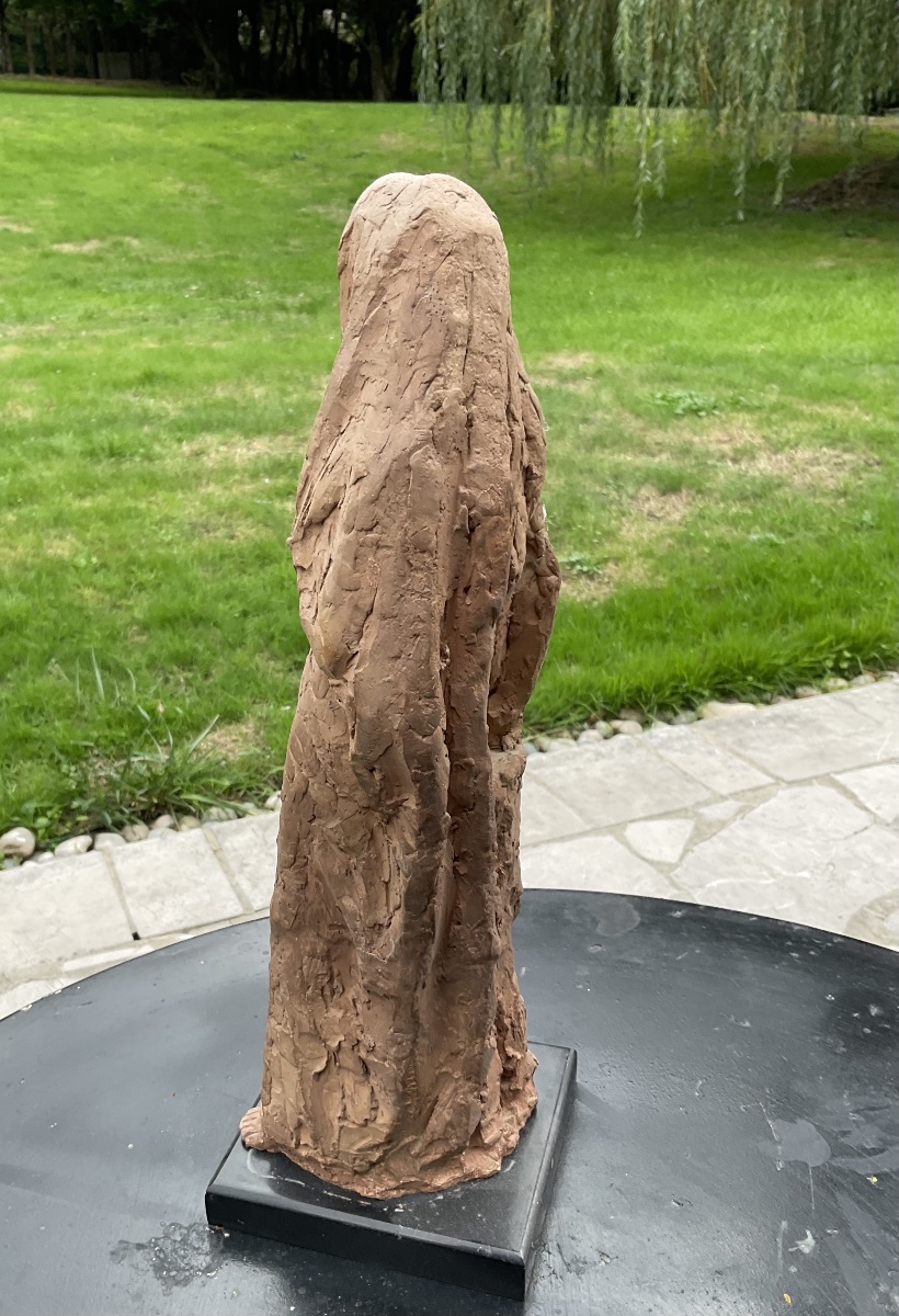 African-inspired Terracotta-photo-3