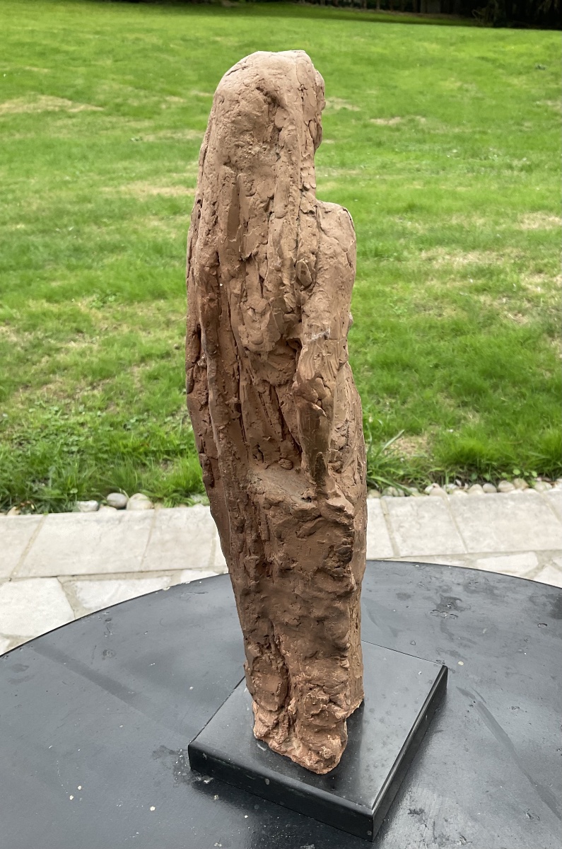 African-inspired Terracotta-photo-4