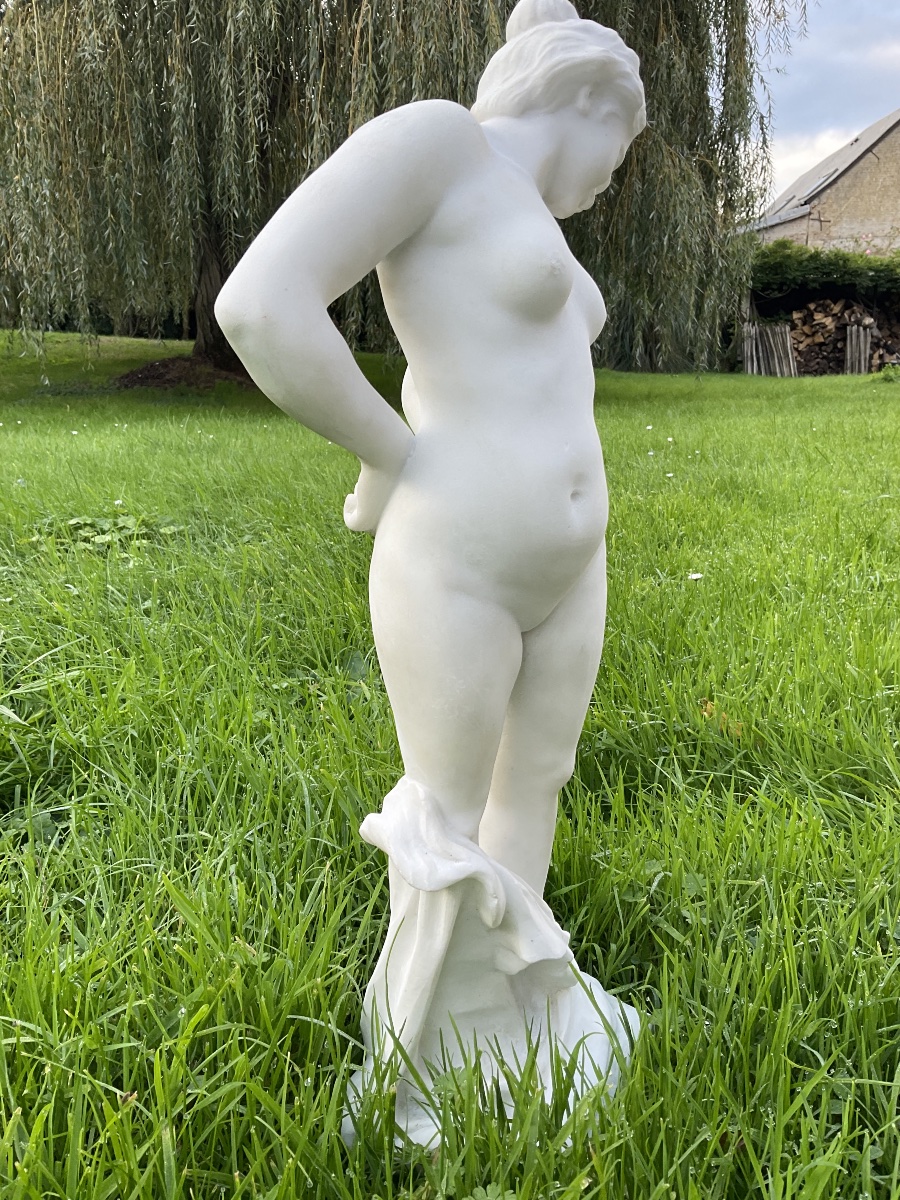 Marbré Francis Charpentier 1858//1924-photo-6