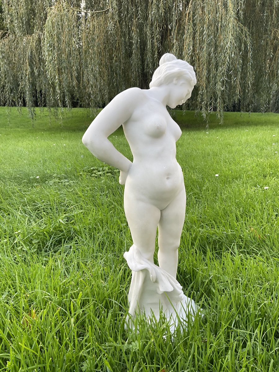 Marbré Francis Charpentier 1858//1924-photo-7