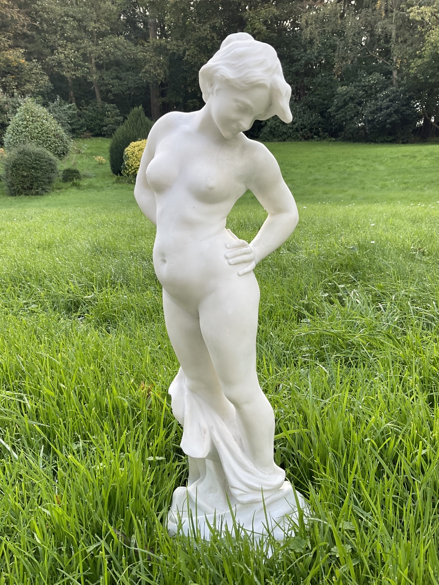 Marbré Francis Charpentier 1858//1924-photo-8