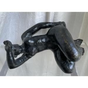 Volti Bronze Susse Founder